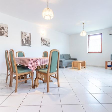 Apartmán Antica Baška Exteriér fotografie